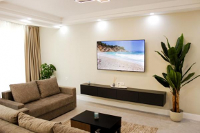 'M&H' Zen Suite